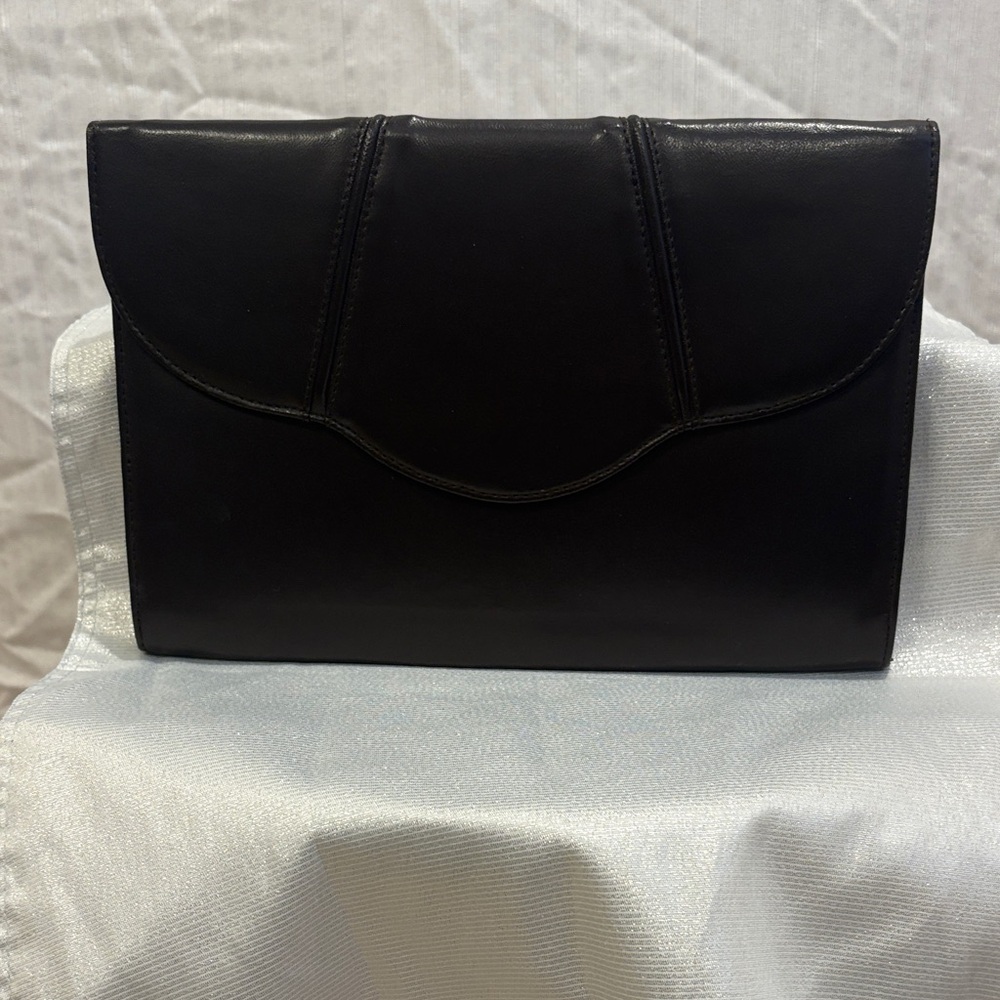 Vintage Clutch Bag